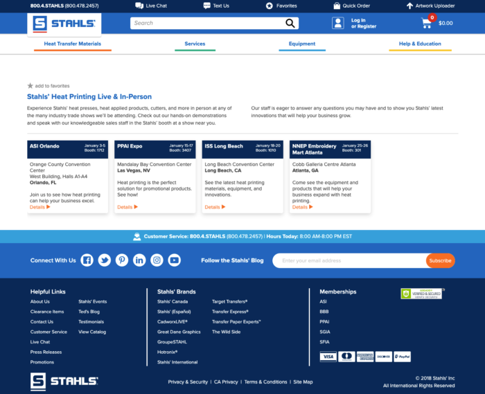 Upcoming-Heat-Printing-Events-Stahls-