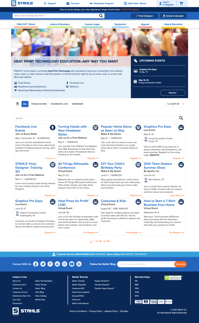 Upcoming-Heat-Printing-Events-Stahls-2021
