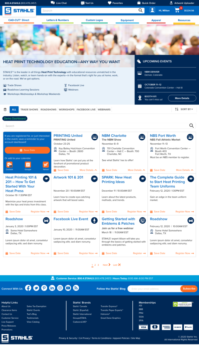 sid-events-landing-page-future-features