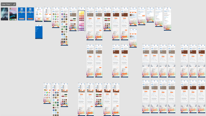 patters-pwa-concept