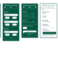 pricing-calculator